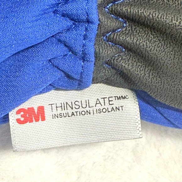 Caracaleap Waterproof Winter Gloves With Thinsulate Insulation - Size Small - Picture 4 of 6